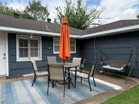3411 Linkwood Drive Houston TX 77025