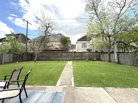 3411 Linkwood Drive Houston TX 77025