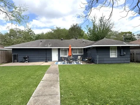 3411 Linkwood Drive Houston TX 77025