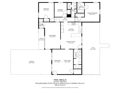 3411 Linkwood Drive Houston TX 77025