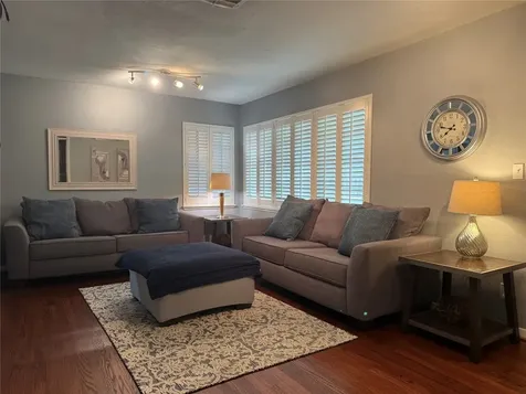 3411 Linkwood Drive Houston TX 77025