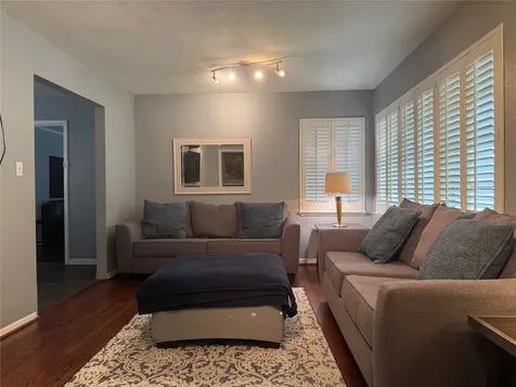 3411 Linkwood Drive Houston TX 77025