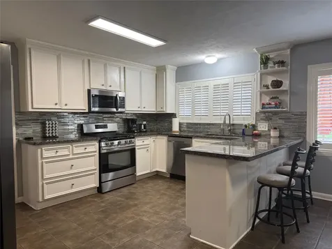 3411 Linkwood Drive Houston TX 77025