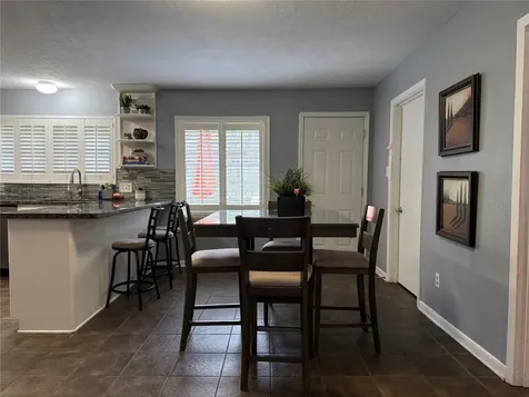 3411 Linkwood Drive Houston TX 77025