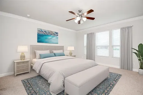 809 Cardinal Flower Drive Richmond TX 77469