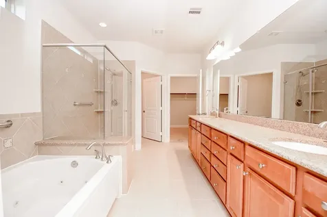 809 Cardinal Flower Drive Richmond TX 77469