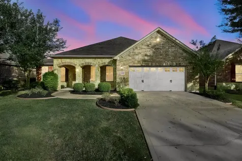 809 Cardinal Flower Drive Richmond TX 77469