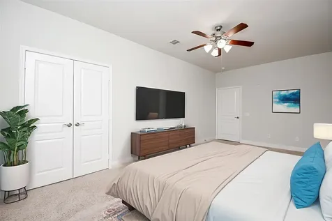 809 Cardinal Flower Drive Richmond TX 77469