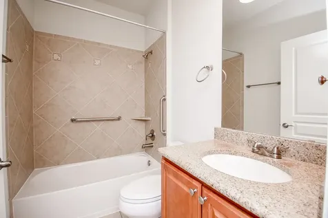 809 Cardinal Flower Drive Richmond TX 77469