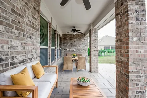 809 Cardinal Flower Drive Richmond TX 77469
