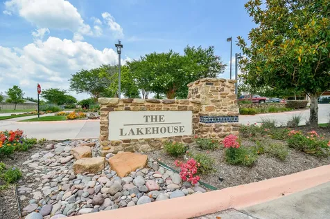 809 Cardinal Flower Drive Richmond TX 77469