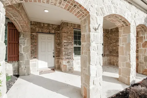 809 Cardinal Flower Drive Richmond TX 77469