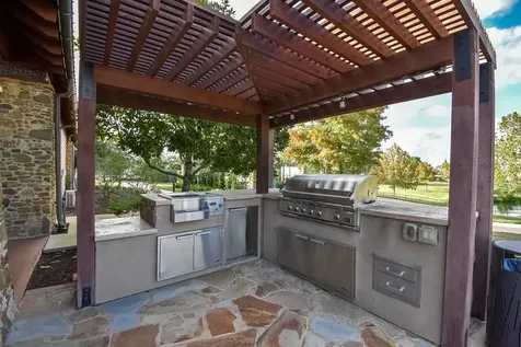 809 Cardinal Flower Drive Richmond TX 77469