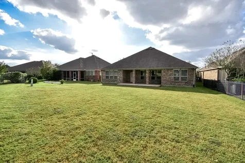 809 Cardinal Flower Drive Richmond TX 77469