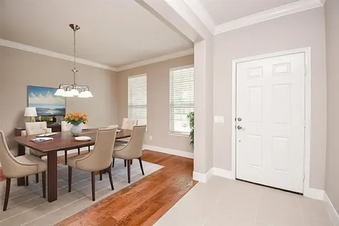 809 Cardinal Flower Drive Richmond TX 77469