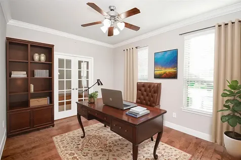 809 Cardinal Flower Drive Richmond TX 77469