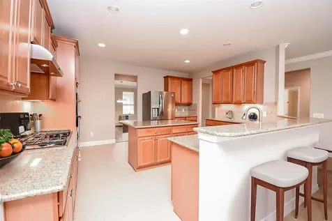 809 Cardinal Flower Drive Richmond TX 77469
