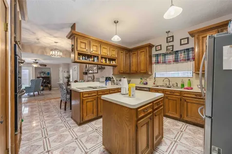 7227 Birchtree Forest Drive Houston TX 77088
