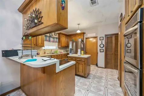 7227 Birchtree Forest Drive Houston TX 77088