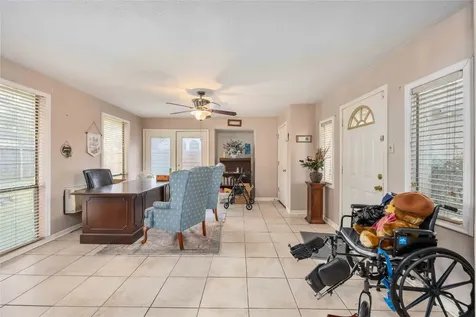 7227 Birchtree Forest Drive Houston TX 77088