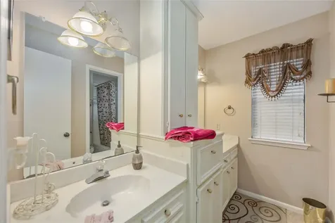 7227 Birchtree Forest Drive Houston TX 77088