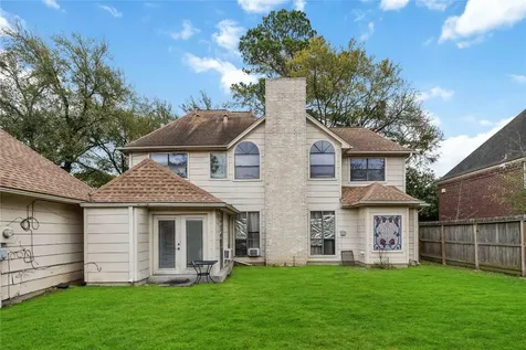 7227 Birchtree Forest Drive Houston TX 77088