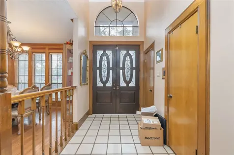 7227 Birchtree Forest Drive Houston TX 77088