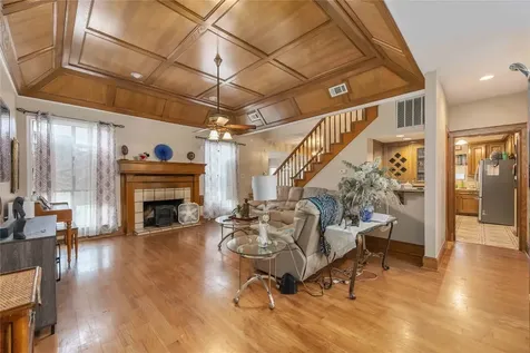 7227 Birchtree Forest Drive Houston TX 77088