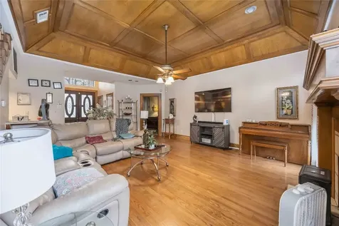 7227 Birchtree Forest Drive Houston TX 77088