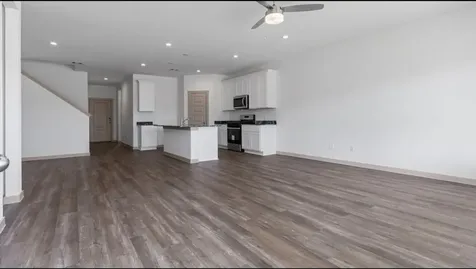 1039 Great Barracuda Lane Alvin TX 77511