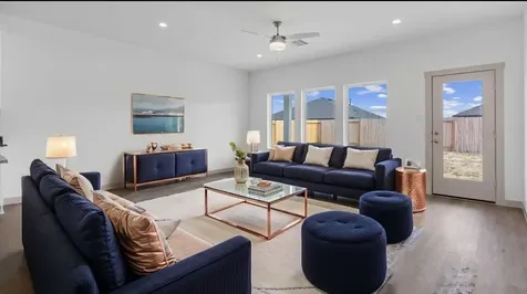 1039 Great Barracuda Lane Alvin TX 77511
