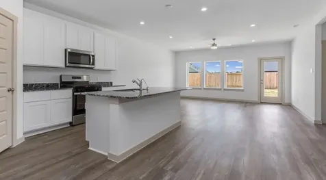 1039 Great Barracuda Lane Alvin TX 77511