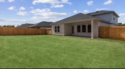 1039 Great Barracuda Lane Alvin TX 77511
