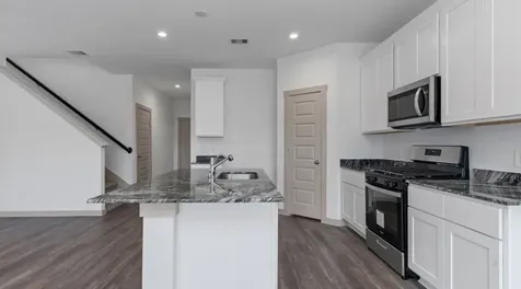 1039 Great Barracuda Lane Alvin TX 77511