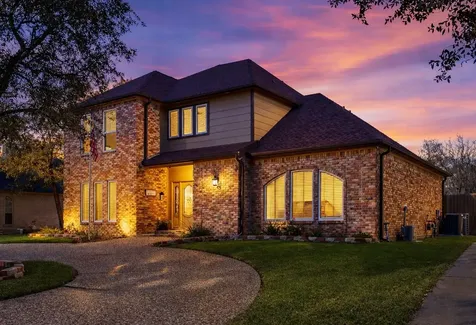 6618 Wimbledon Trail Road Spring TX 77379