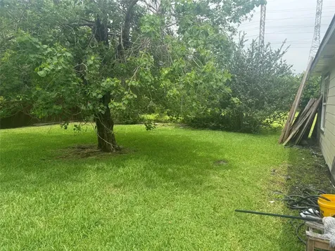 6059 Doulton Drive Houston TX 77033
