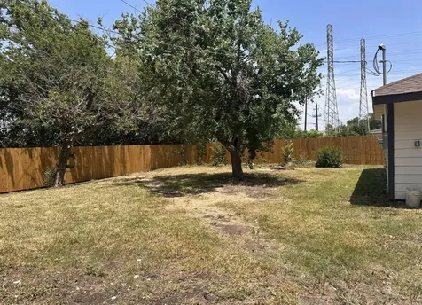 6059 Doulton Drive Houston TX 77033