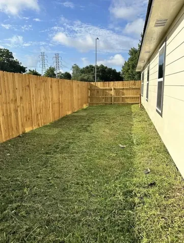 6059 Doulton Drive Houston TX 77033