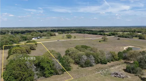 Tbd Legacy Road - 5 Acres Caldwell TX 77836