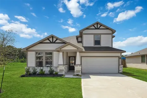 607 Burkett Street Dayton TX 77535