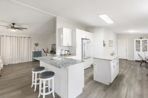 31510 E Timberloch Trail Magnolia TX 77355