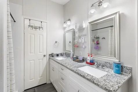 31510 E Timberloch Trail Magnolia TX 77355