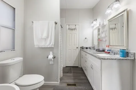 31510 E Timberloch Trail Magnolia TX 77355