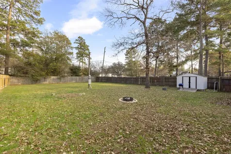 31510 E Timberloch Trail Magnolia TX 77355