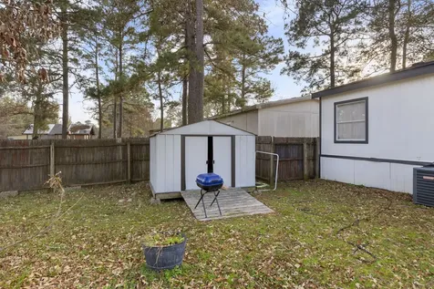 31510 E Timberloch Trail Magnolia TX 77355
