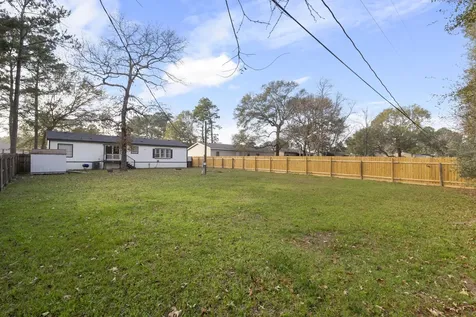 31510 E Timberloch Trail Magnolia TX 77355
