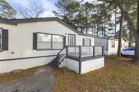 31510 E Timberloch Trail Magnolia TX 77355