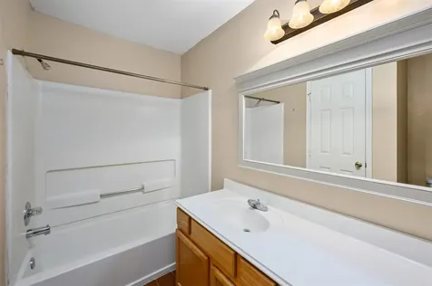 3702 Bent Springs Lane Katy TX 77449