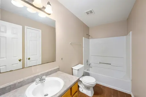 3702 Bent Springs Lane Katy TX 77449