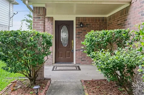 3702 Bent Springs Lane Katy TX 77449